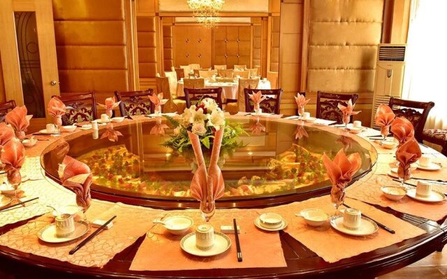 Jinjiang Hotel