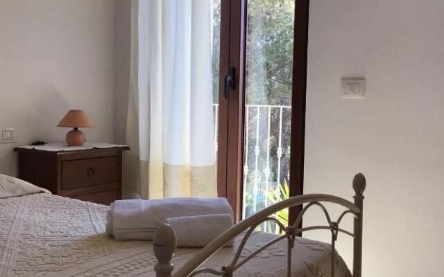 Agriturismo Lu Stabbiacciu