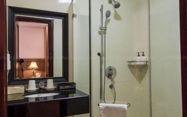 Apollo Airport Hotel