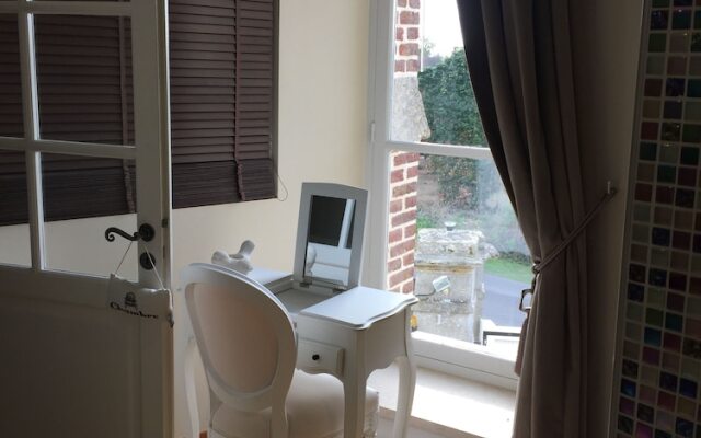 Le Colombier de la Graverie