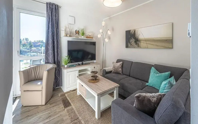 Luxurioeses Appartement