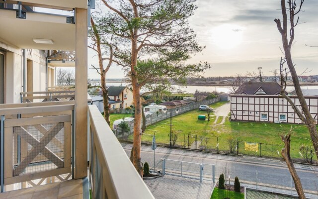 Apartamenty Sun&Snow Rezydencja Park