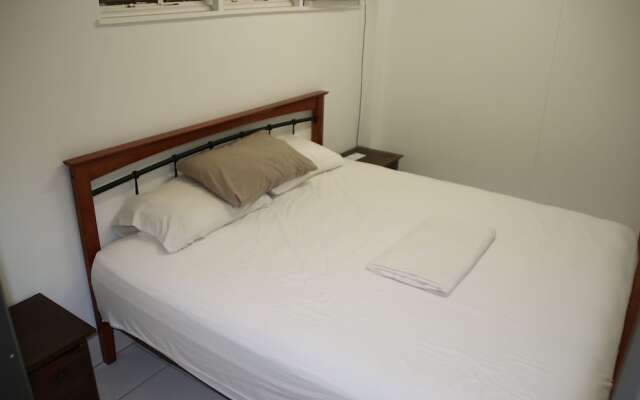 Lazy Duck Hostel