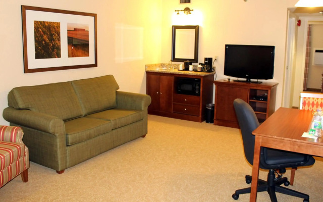 Country Inn & Suites by Radisson, Winnipeg, MB