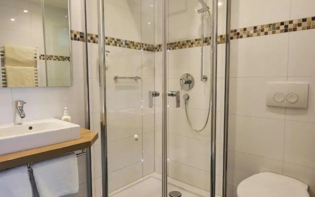Flair Hotel Landgasthof Roger