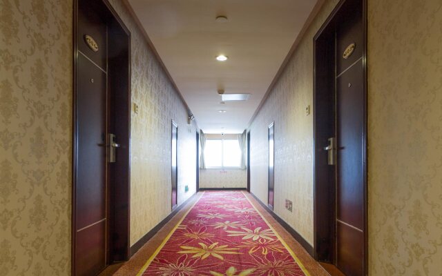 Guang Dong Hotel