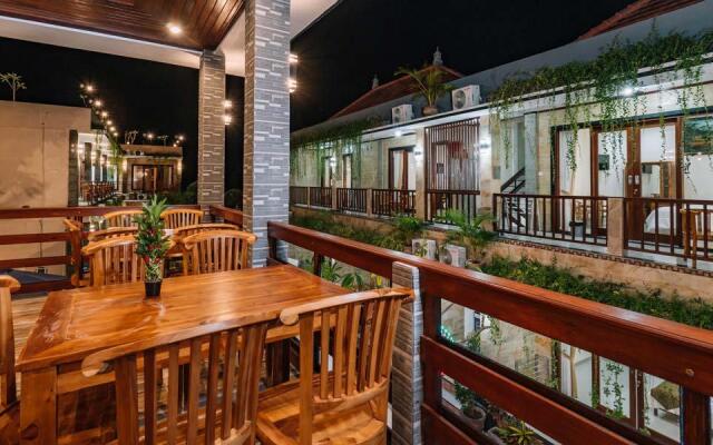 Sari Nusa Inn