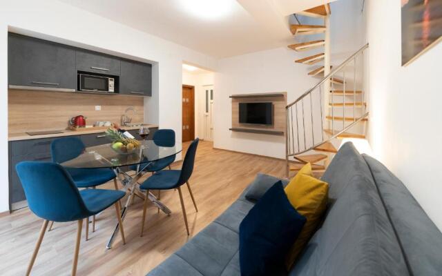 Holiday Home Apartments Bellamare