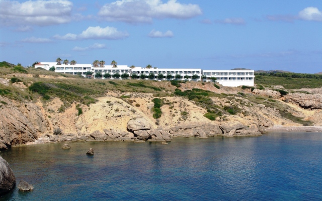 Aparthotel Beach Club