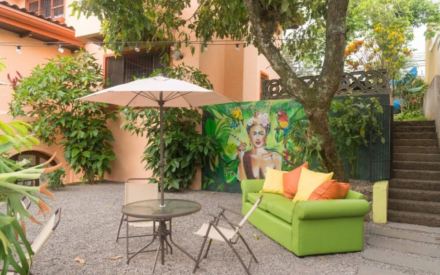 Luna Inn B&B