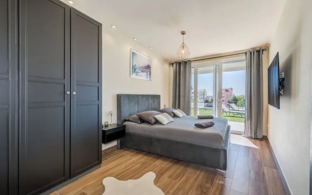 Villa La Vie
