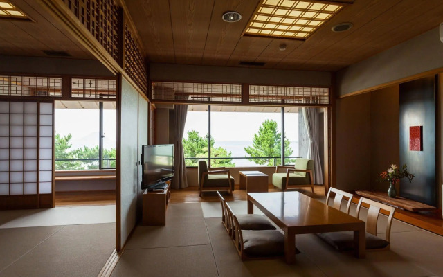 Shioyu Naginoto