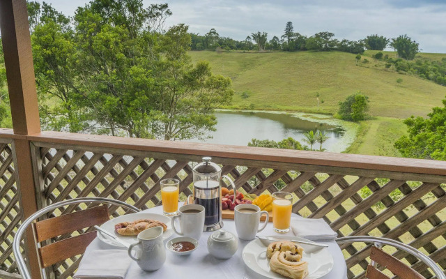 Byron Bay Farm Cottages