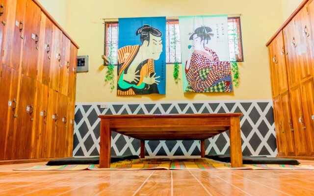 Siete Verano Guest House - Hostel