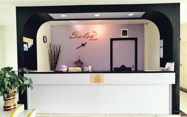 Salsa Resort Langkawi