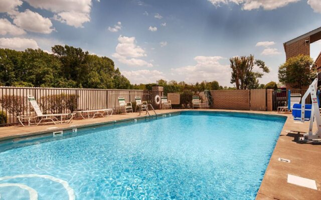 Best Western Inn
