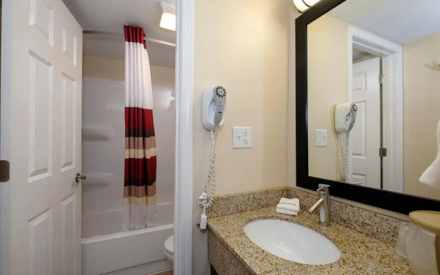 Super 8 Vermillion Sd