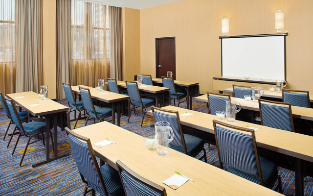 Courtyard by Marriott Atlantic City Beach Block