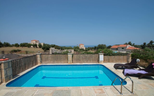 Asterion Villa by LeaderStay