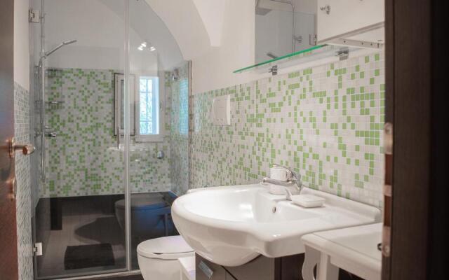 Camula inn Apartament