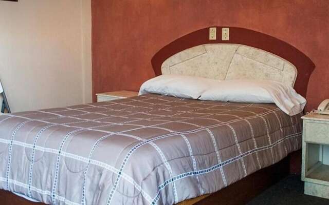 Hotel Posada del Yaqui