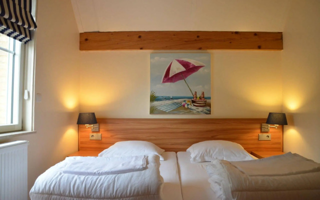 Dormio Resort Berck Sur Mer