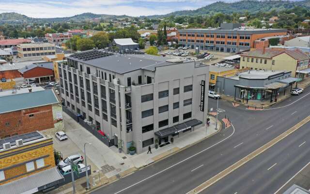 CH Boutique Hotel & Apartments, an Ascend Collection Hotel