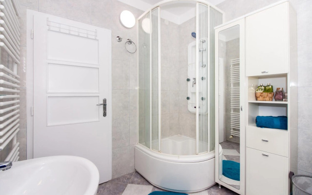 Apartment Fortunella