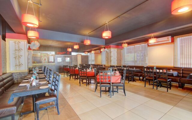 OYO Rooms Electronic City