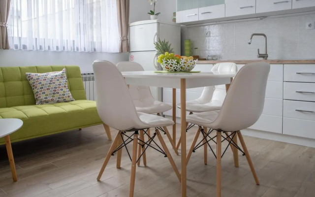 Apartment Vir