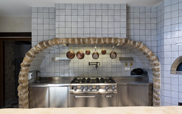 Tenute Baglio Passofondo