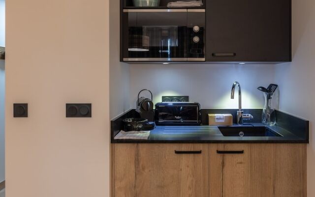 Cristal Lodge by Daddy Pool - TerresenS