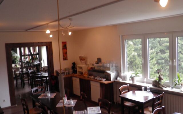 Gasthof-Pension Waldfrieden