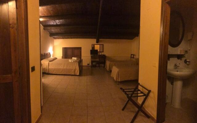 La Locanda di San Francesco