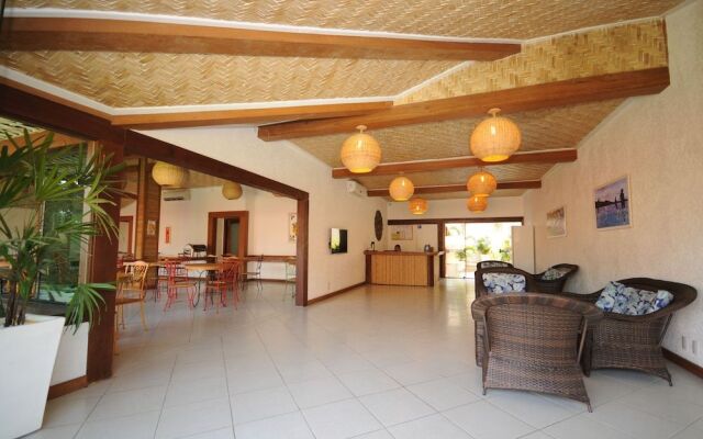 Riviera Buzios Hotel
