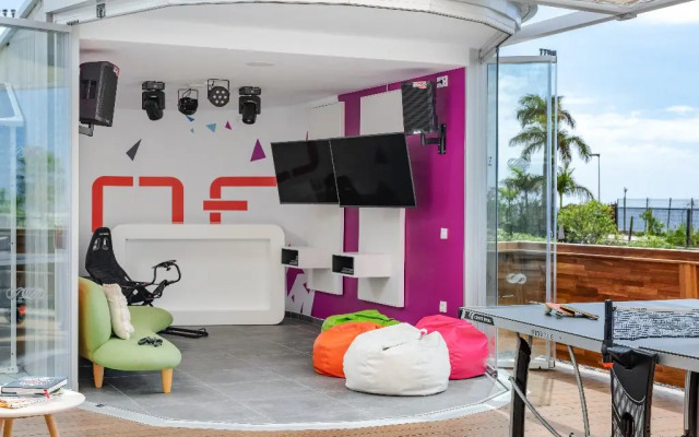 Royal Hideaway Corales Suites, part of Barceló Hotel Group