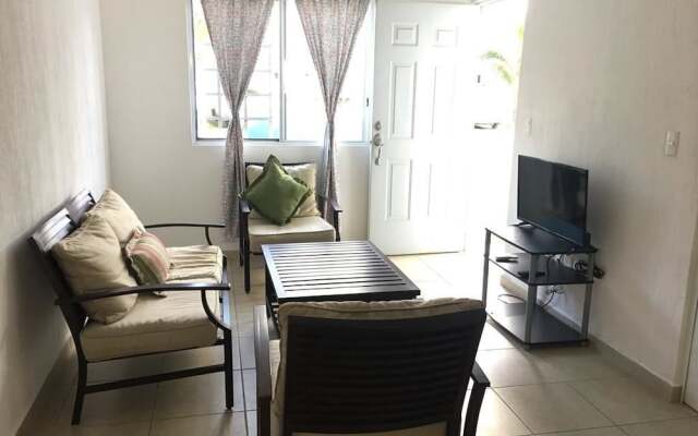 Casa Olivos con Piscina