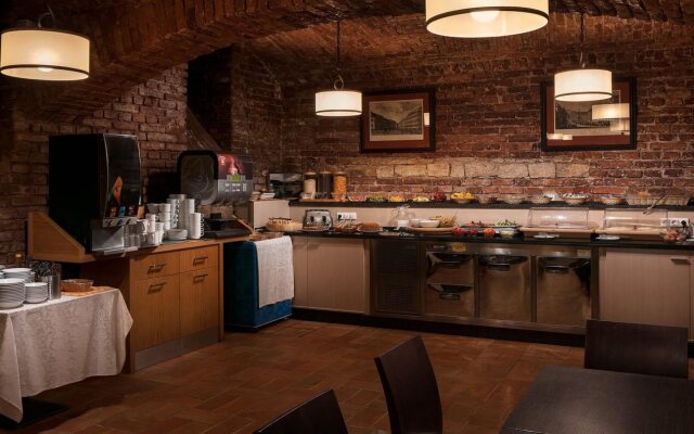 Hotel Praga 1
