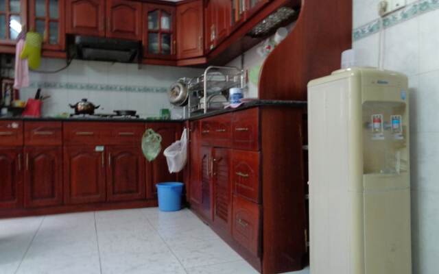 Ms Yang Homestay 2
