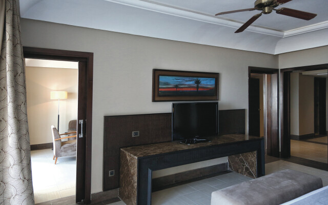 Hotel Riu Palace Tikida Agadir - All Inclusive