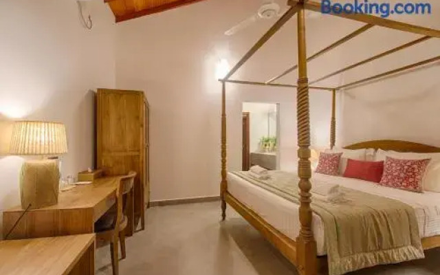 Gracien Villa
