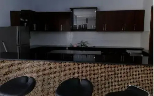 Casa De Jimbaran