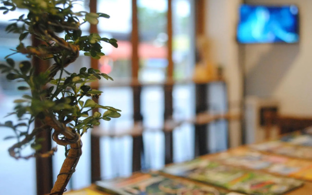 Rimnim Hostel