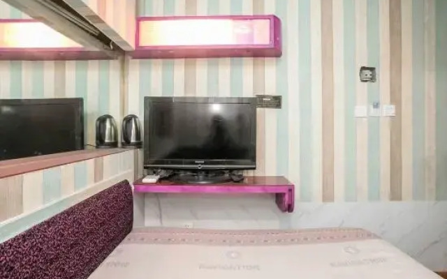 Harbin Xinri Express Hotel