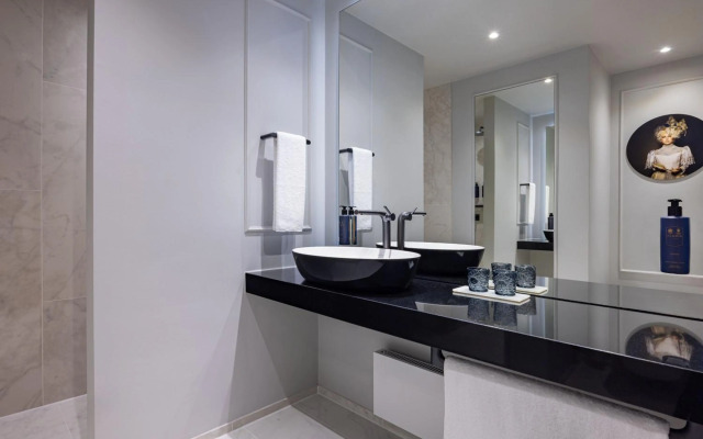 Hotel Luc, Autograph Collection