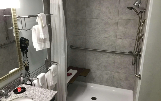 SureStay Studio by Best Western Pensacola