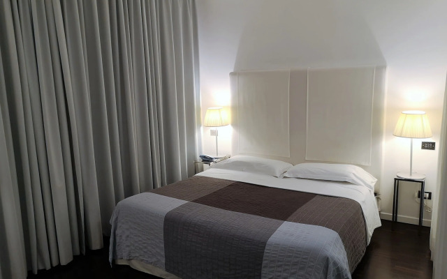 Hotel San Marino iDesign