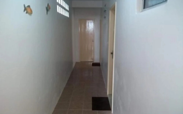 Pousada Ponta da Coroa