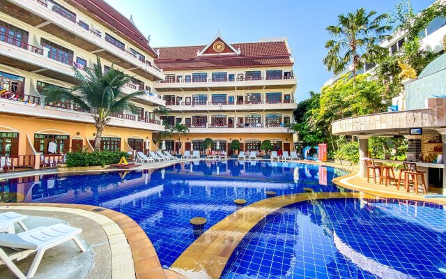 Tony Resort