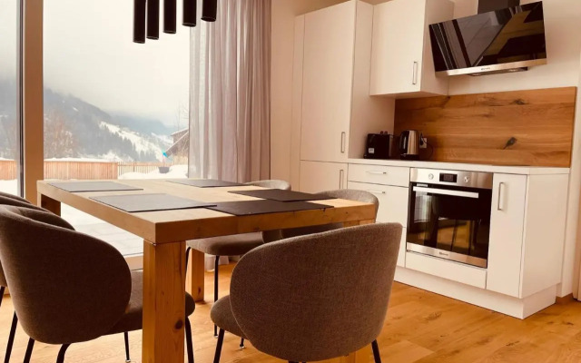 AUSZEIT Appartement